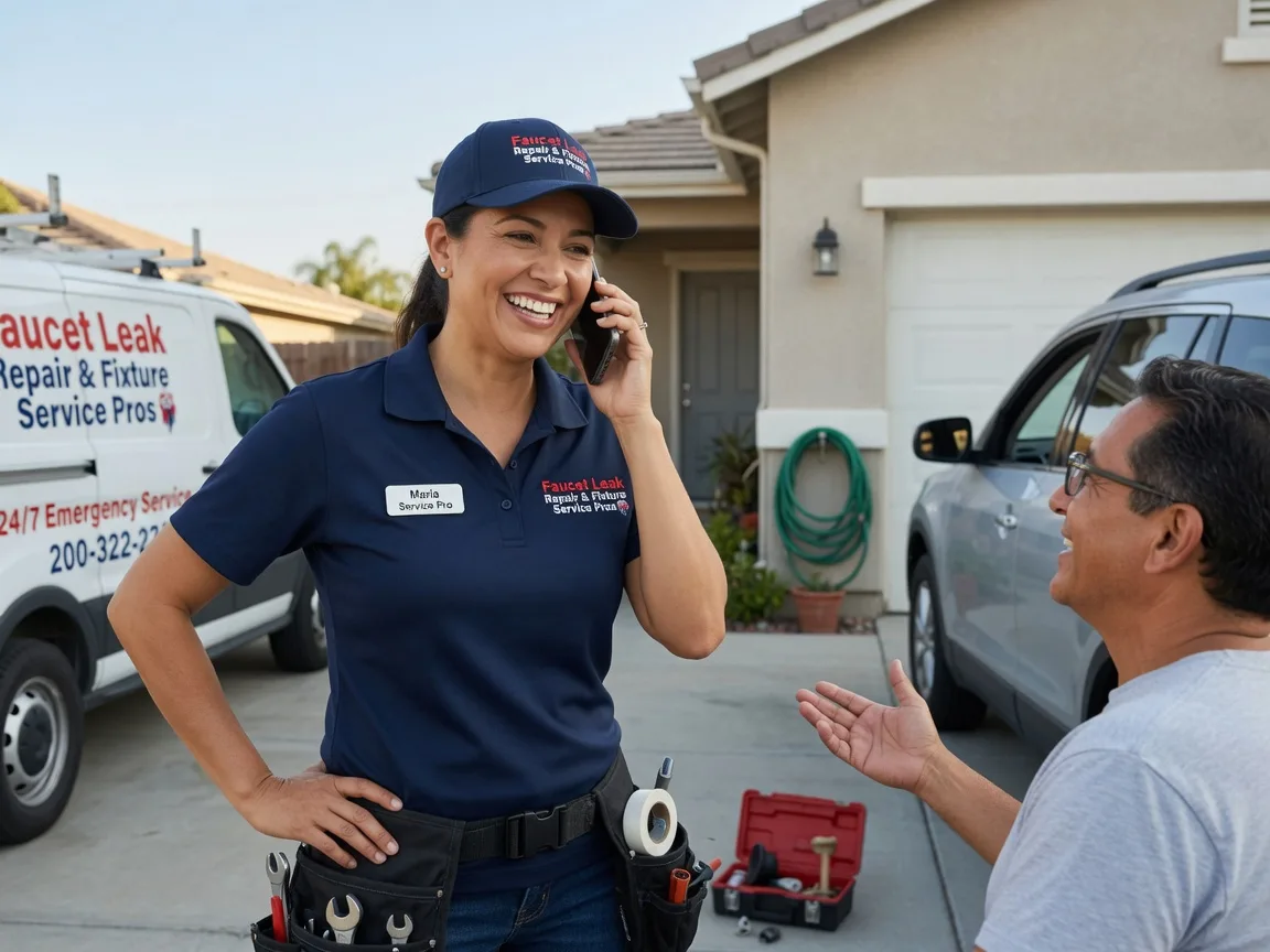 Faucet Repair Altoona, AL FAQs